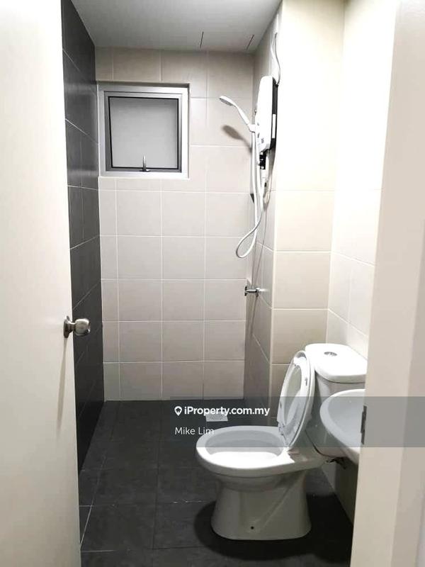 Apartment for Sale in Harmoni @ Eco Majestic by Mike Lim - iProperty.com.my