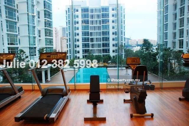 Kondominium untuk Dijual di Sunway Vivaldi oleh Julie Yong - iProperty.com.my