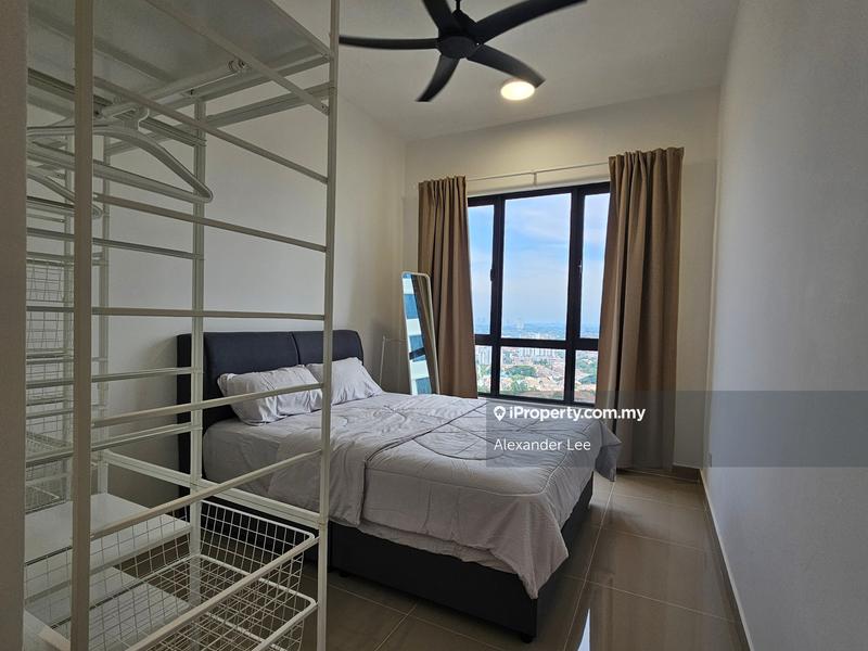 Residensi Servis untuk Dijual di MKH Boulevard II oleh Alexander Lee - iProperty.com.my