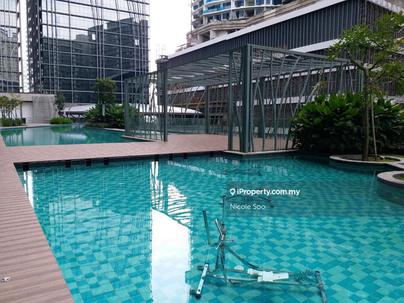 Service Residence for Sale in KL Gateway Residences by Nicole Soo - iProperty.com.my