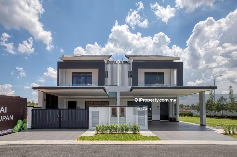 Rumah Teres 2-Tingkat untuk Dijual di Seremban 2, Negeri Sembilan oleh Leo Goh - iProperty.com.my