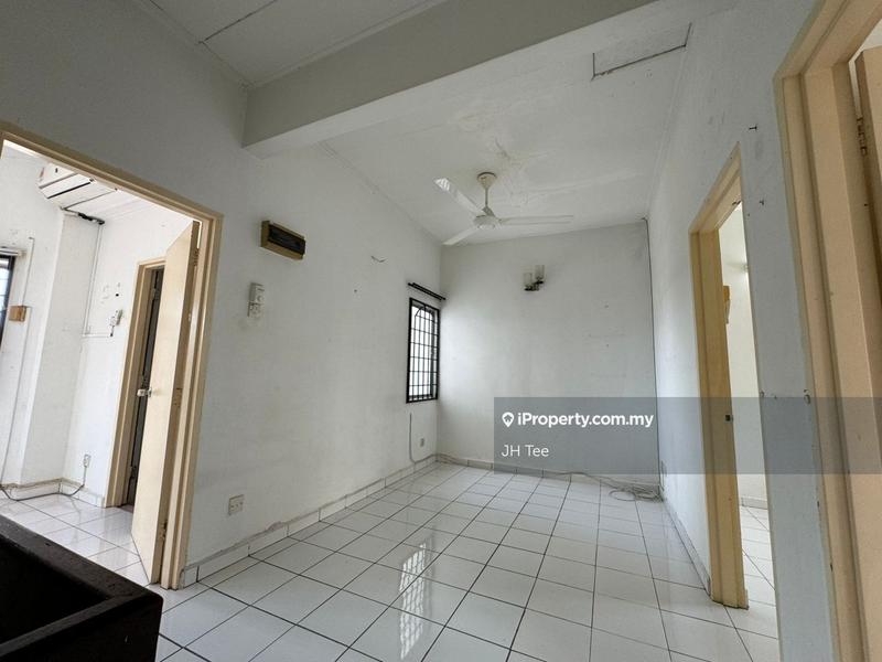 Rumah Teres 2-Tingkat untuk Dijual di Section 6 @ Kota Damansara oleh JH Tee - iProperty.com.my