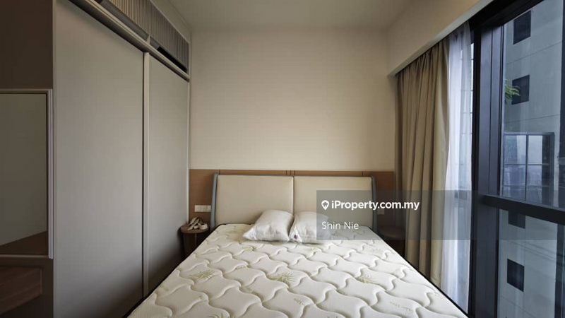 For Rent - TRX Residences