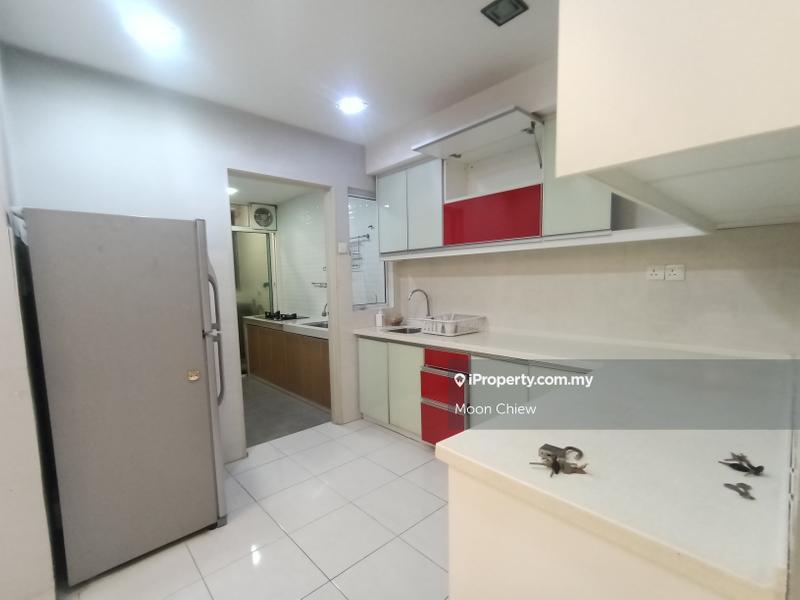 Residensi Servis untuk Disewa di Koi Kinrara oleh Moon Chiew - iProperty.com.my