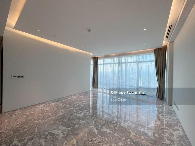 Service Residence for Rent in Four Seasons Place by Lisa Chon - iProperty.com.my