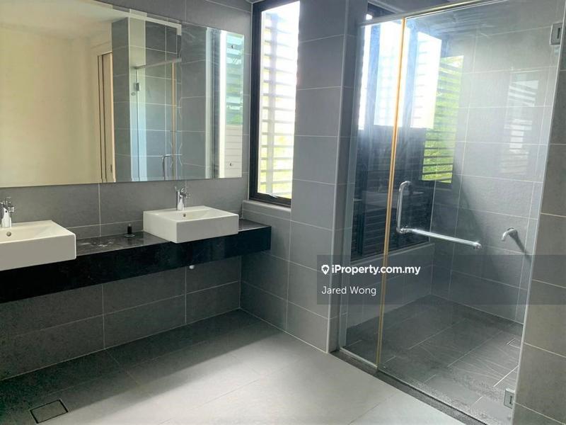 Semi-Detached House for Sale in Symphony Hills, Cyberjaya by Jared Wong - iProperty.com.my