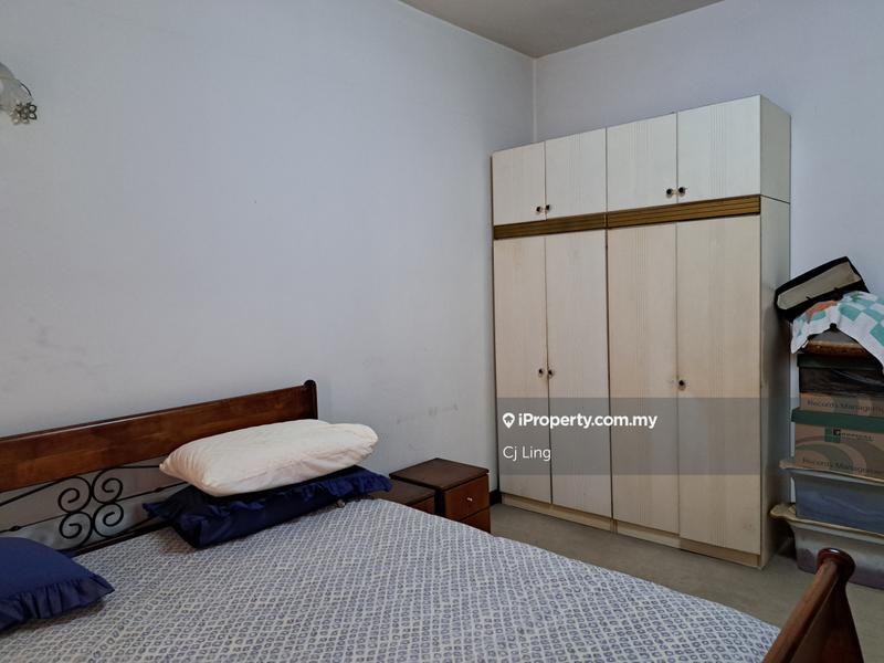 Condominium for Sale in Spring Villa Condominium by Cj Ling - iProperty.com.my