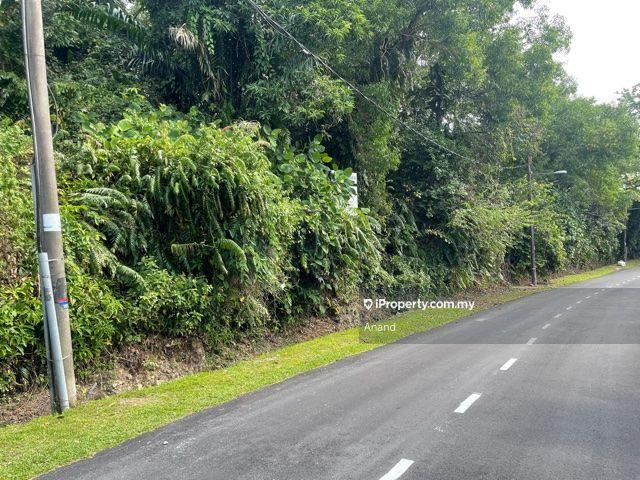 For Sale - BUKIT GASING HILLTOP, SEKSYEN 5, PETALING JAYA, Bukit Gasing, Petaling Jaya