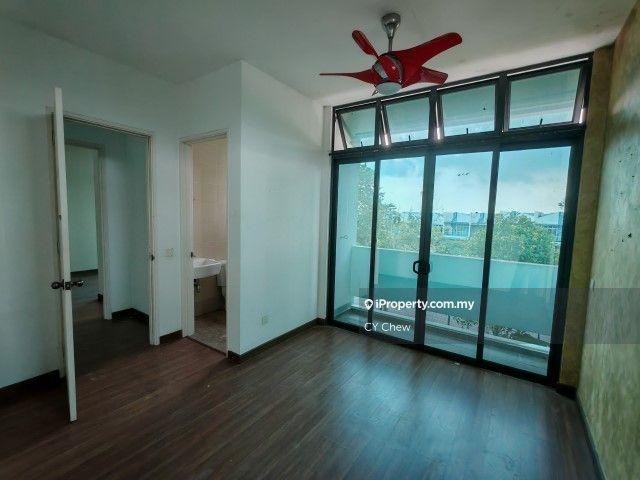 Semi-Detached House for Sale in Taman Eco Cascadia, Tebrau by CY Chew - iProperty.com.my