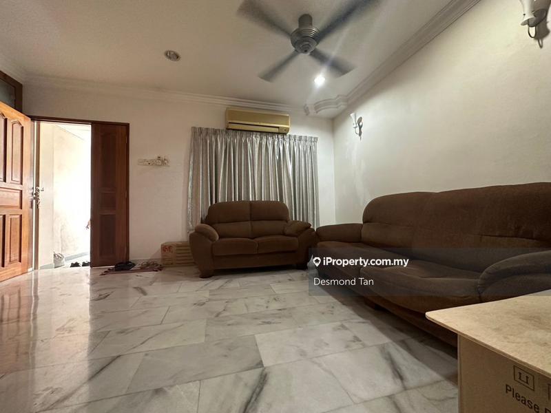 2-storey Terraced House for Sale in SS23, Petaling Jaya by Desmond Tan - iProperty.com.my