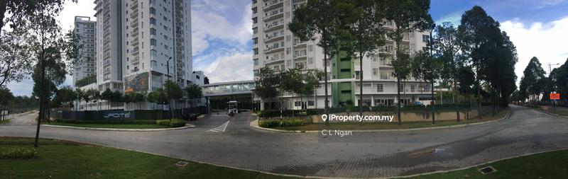 Service Residence for Rent in Jadite Suites by C L Ngan - iProperty.com.my