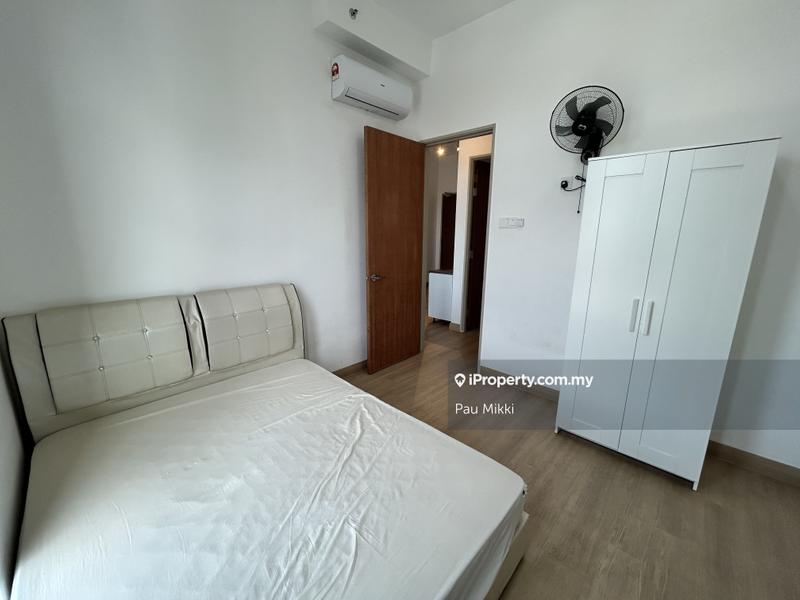 Service Residence for Sale in The Grand Subang Jaya SS15 by Pau Mikki - iProperty.com.my
