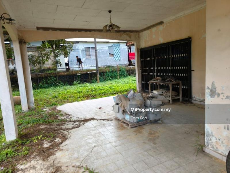 Tanah Komersial untuk Dijual di Taman Kota Intan, Kota Tinggi oleh Tom Foo - iProperty.com.my