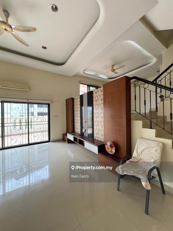 Rumah Berangkai 3 Tingkat untuk Dijual di The Peak cheras, Taman bukit prima, Cheras oleh Ken Farm - iProperty.com.my