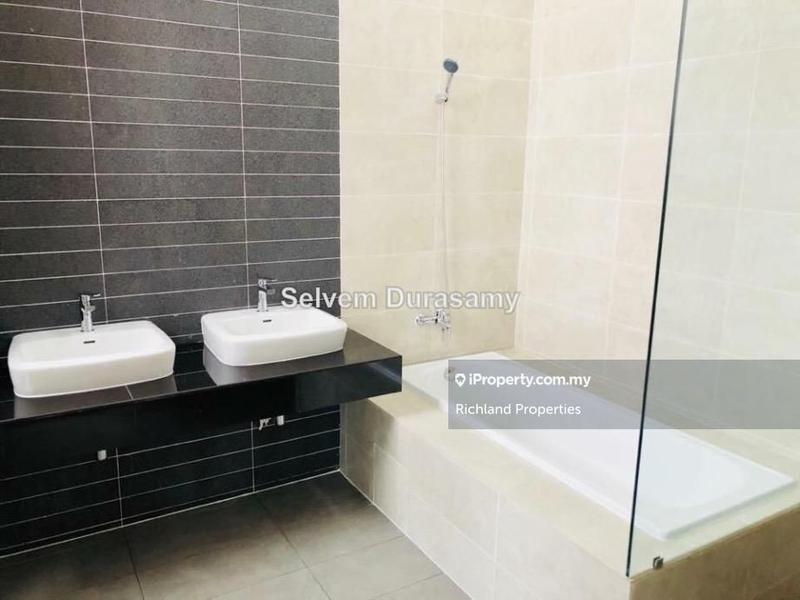 Semi-Detached House for Sale in 2 Storey Semi D @Eco Majestic ,Semenyih, Semenyih by Selvem Durasamy - iProperty.com.my