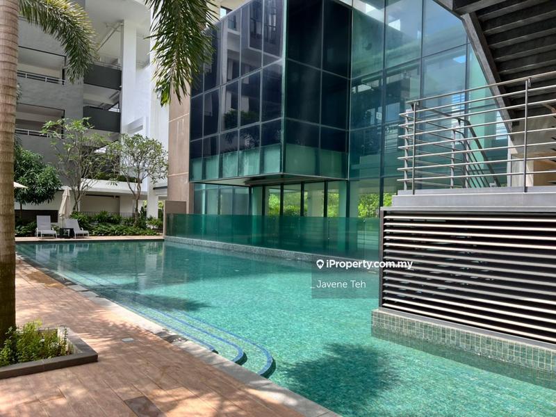 Kondominium untuk Disewa di Lake Point Residence oleh Javene Teh - iProperty.com.my