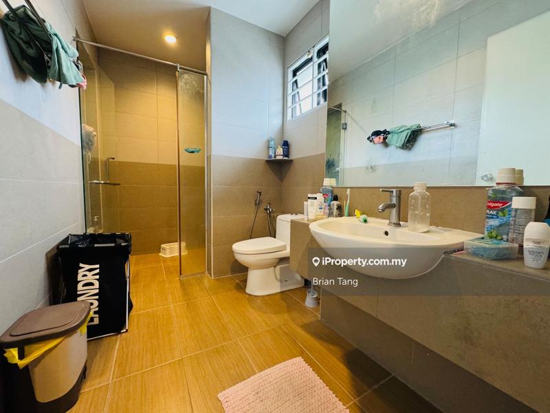 2.5-storey Terraced House for Sale in Sutera Damansara, Damansara Damai by Brian Tang - iProperty.com.my