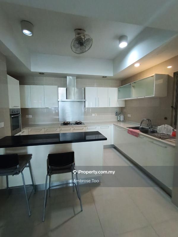 Condominium for Sale in Mont Kiara Banyan by Ambrose Too - iProperty.com.my