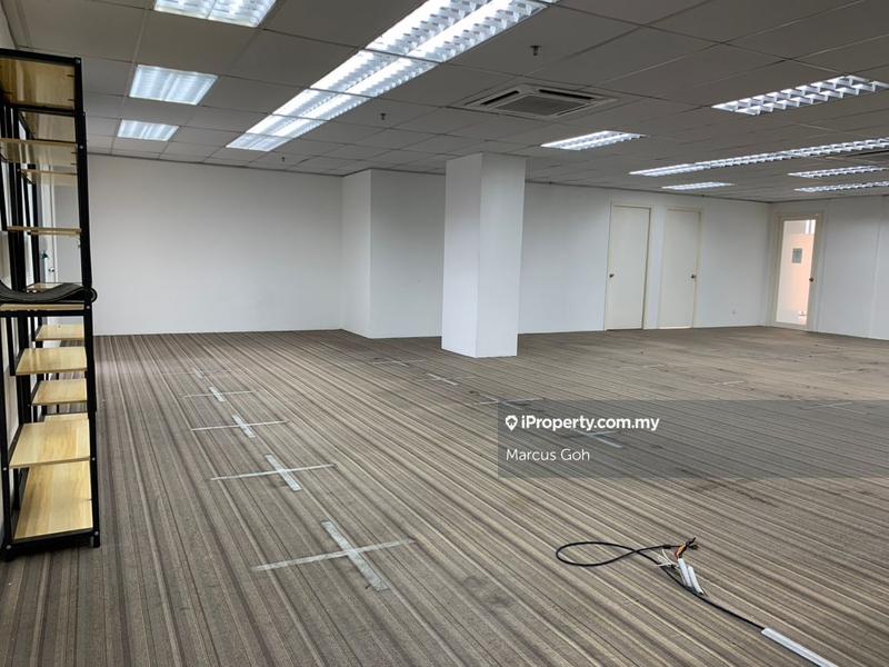 Office for Rent in SS16, Subang Jaya by Marcus Goh - iProperty.com.my