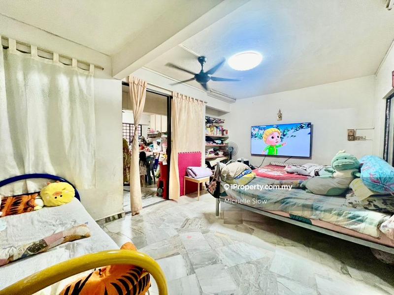 Rumah Berangkai 2.5 Tingkat untuk Dijual di Taman Bukit Permai, Ampang oleh Michelle Siow - iProperty.com.my