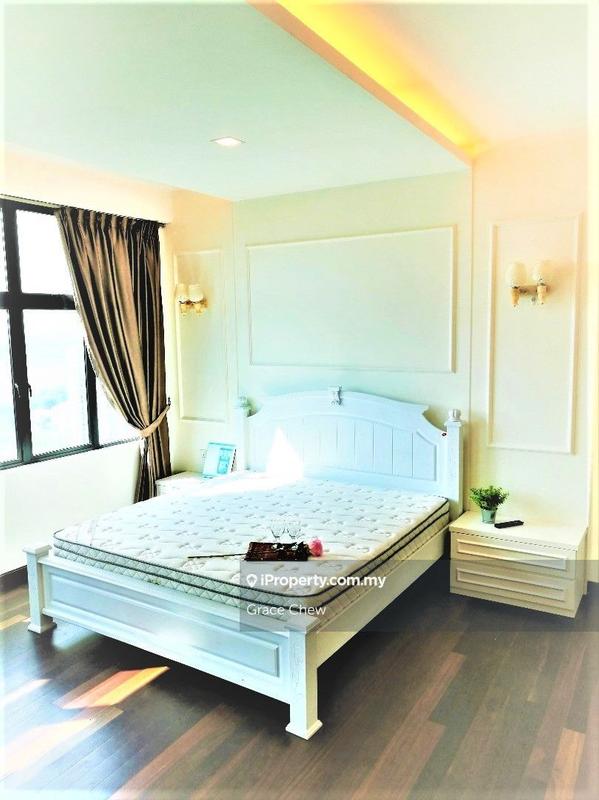 For Rent - The Sky Executive Suites