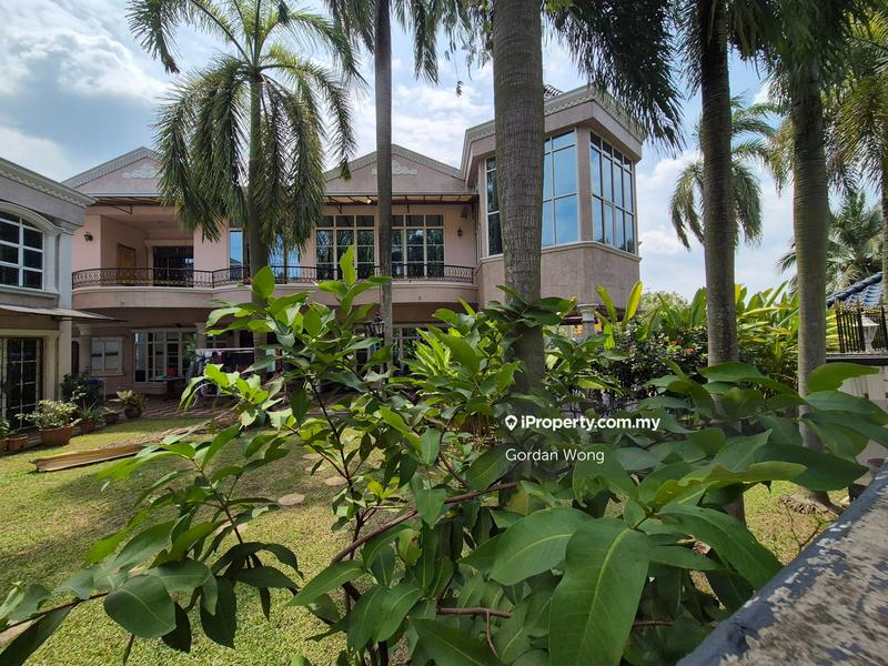 Semi-Detached House for Sale in Taman Sri Muda, Shah Alam by Gordan Wong - iProperty.com.my