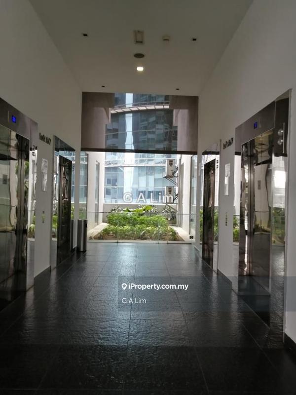 Condominium for Sale in Suasana Sentral Loft by G A Lim - iProperty.com.my
