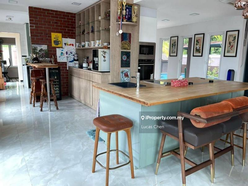 Bungalow House for Sale in Tambun The Dales Manor Born, Ipoh by Lucas Chen - iProperty.com.my