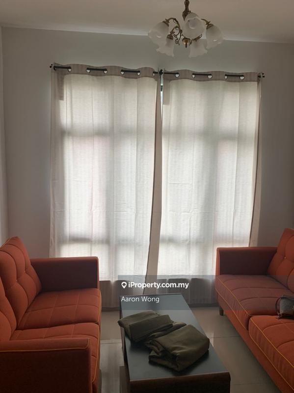 Residensi Servis untuk Dijual di Pearl Suria oleh Aaron Wong - iProperty.com.my