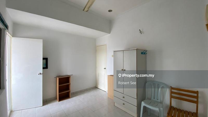 Apartment for Sale in Cheras Perdana Ria Apartment by Robert See - iProperty.com.my