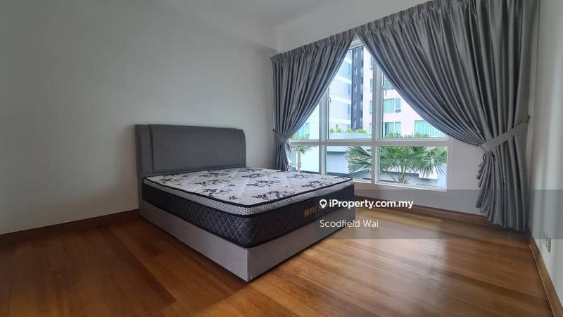 For Rent - Verticas Residensi