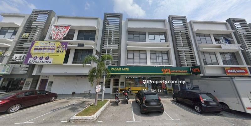 Kedai untuk Dijual di Abadi Heights, Puchong oleh Mei SM Lee - Abadi Heights @ Adoria, Puchong  - iProperty.com.my