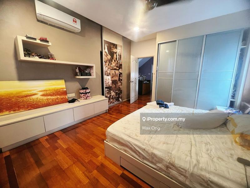 2.5-storey Terraced House for Sale in Sunway SPK Damansara, Kepong, ,Desa Parkcity,, Sunway Spk by Max Ong - iProperty.com.my
