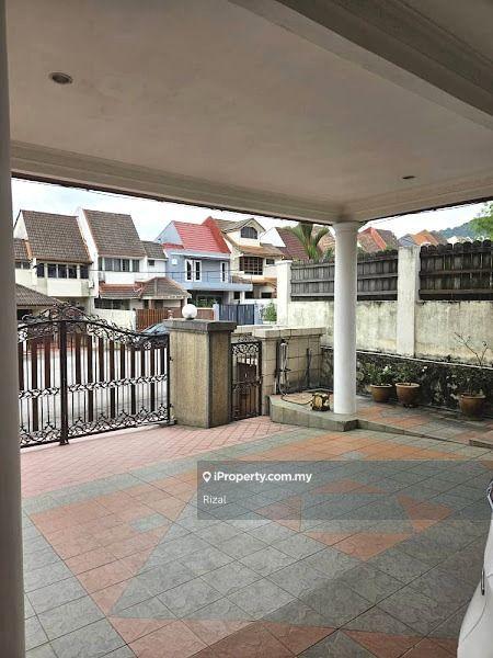 Banglo untuk Dijual di Taman Tun Dr Ismail, Kuala Lumpur oleh Rizal - iProperty.com.my