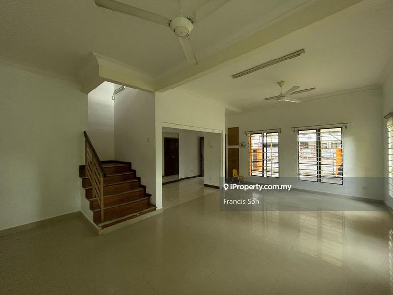 2-storey Terraced House for Sale in Bandar Kinrara Seksyen 9, Bandar Kinrara by Francis Soh - iProperty.com.my