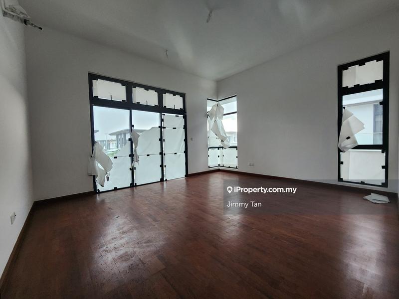 Semi-Detached House for Sale in Bandar Seri Coalfields, Ijok by Jimmy Tan - iProperty.com.my