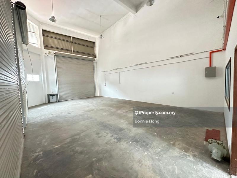 For Sale - Sierra Biz Hub