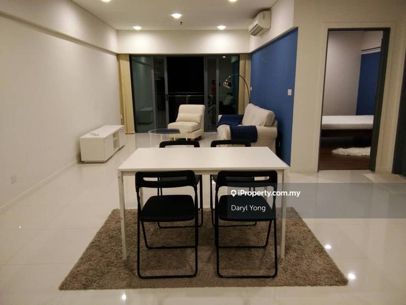 Service Residence for Sale in Mercu Summer Suites by Daryl Yong - iProperty.com.my