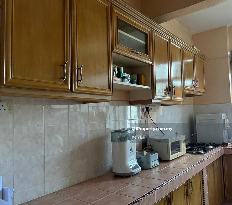 Apartment for Sale in Suria Kipark Damansara by Ken Lai - iProperty.com.my