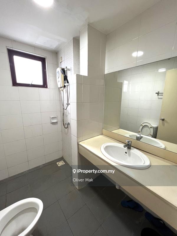 Kondominium untuk Disewa di Savanna Condominium oleh Oliver Mak - iProperty.com.my