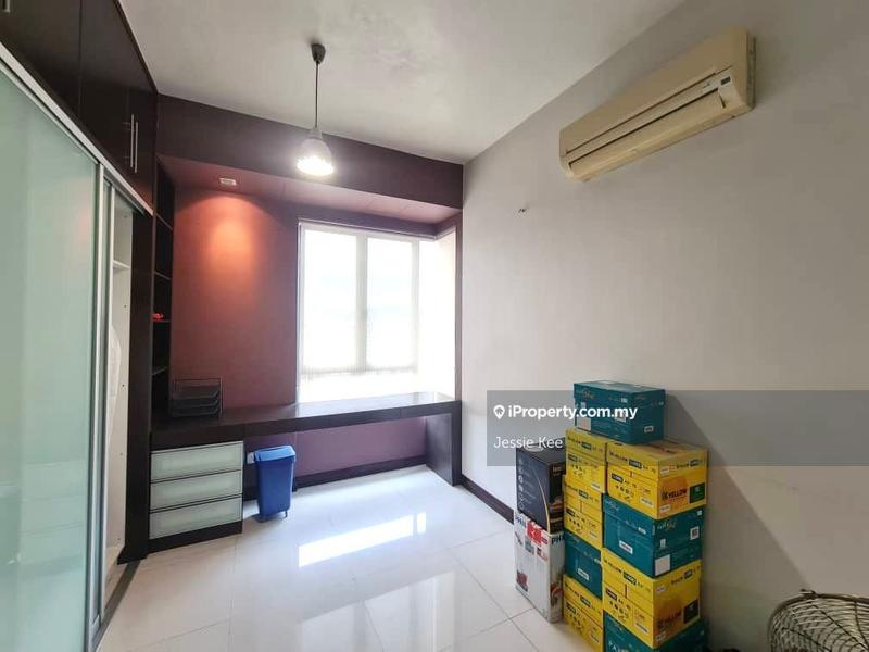 Kondominium untuk Dijual di Nadia Parkfront oleh Jessie Kee - iProperty.com.my