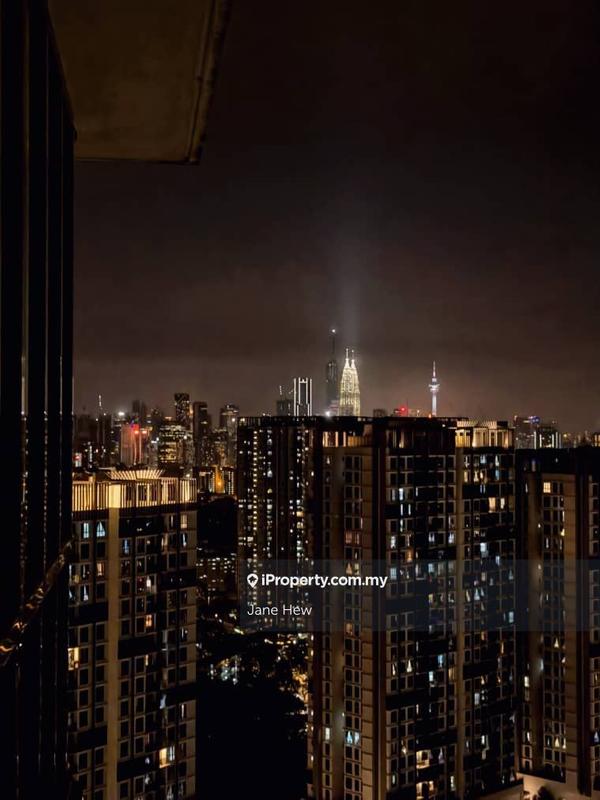 For Sale - Infiniti 3 Residences