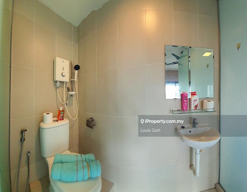 For Rent - A'Marine Condominium