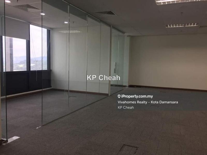 Pejabat untuk Dijual di KL City Centre, Kuala Lumpur oleh KP Cheah - iProperty.com.my
