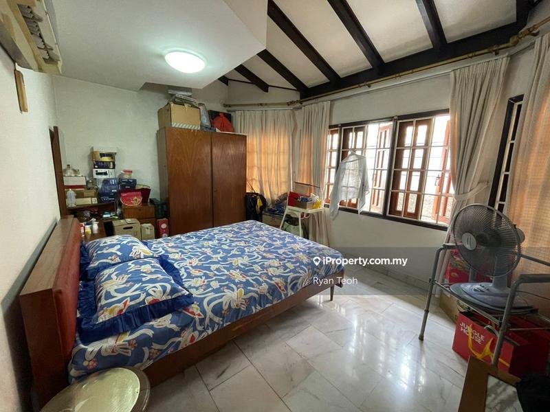 Rumah Berangkai 2 Tingkat untuk Dijual di Taman Bukit Maluri, Kepong oleh Ryan Teoh - iProperty.com.my
