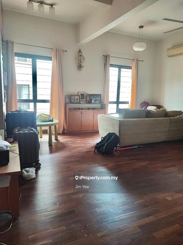 3-storey Terraced House for Sale in Jalil Sutera, Bukit Jalil by Jin Yee - iProperty.com.my