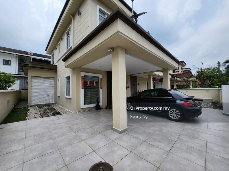 Rumah Berkembar untuk Dijual di Klang, Raja Nong, Kampung Jawa, Taman Sentosa, Klang oleh Kenny Ng - iProperty.com.my