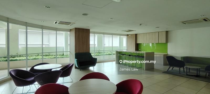 For Sale - Medalla @ Oasis Corporate Park