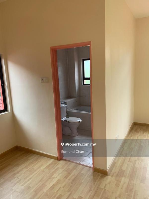 Cluster House for Sale in Taman Mutiara Indah, Puchong by Edmund Chan - iProperty.com.my