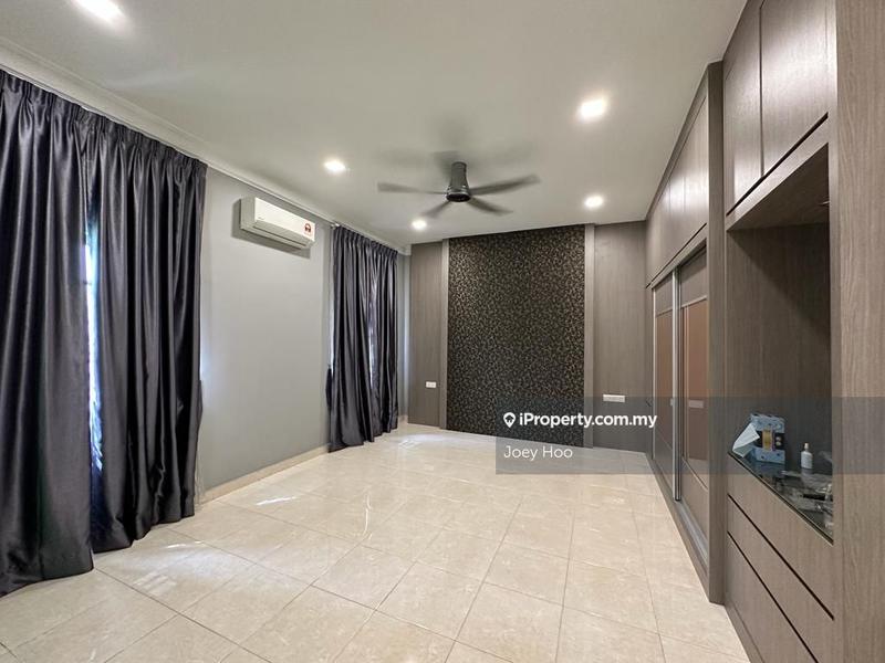 Bungalow House for Rent in OUG, Taman Yarl, Sri Petaling by Joey Hoo - iProperty.com.my